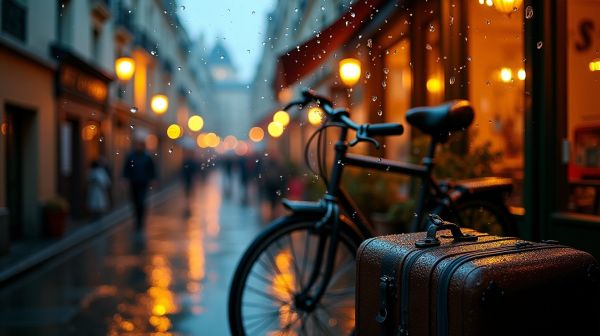 Choisir un porte vélo attelage efficace pour vos voyages