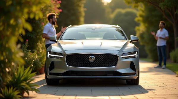 Économisez sur votre achat de voiture grâce à un mandataire auto