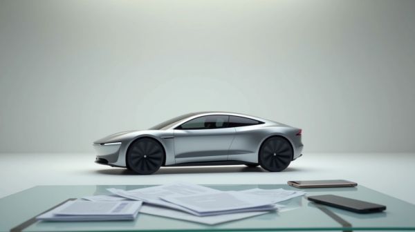 L'assurance pour voiture électrique et hybride : ce qu'il faut savoir