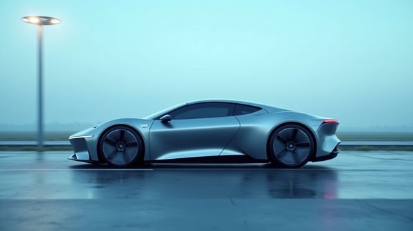 L'assurance pour voiture électrique et hybride : ce qu'il faut savoir
