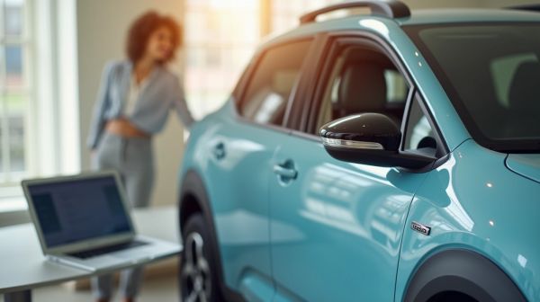 Optimiser votre assurance Citroën pour des économies garanties