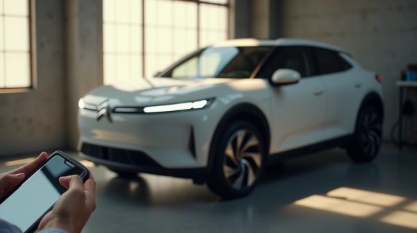 Optimiser votre assurance Citroën pour des économies garanties