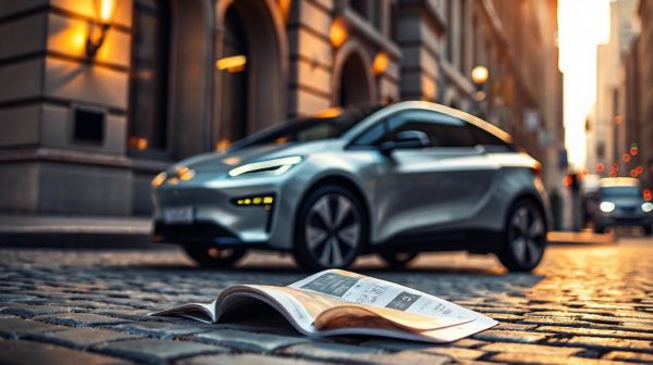 Top conseils pour choisir l'assurance voiture électrique et hybride