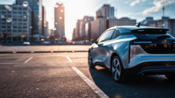 Top conseils pour choisir l'assurance voiture électrique et hybride
